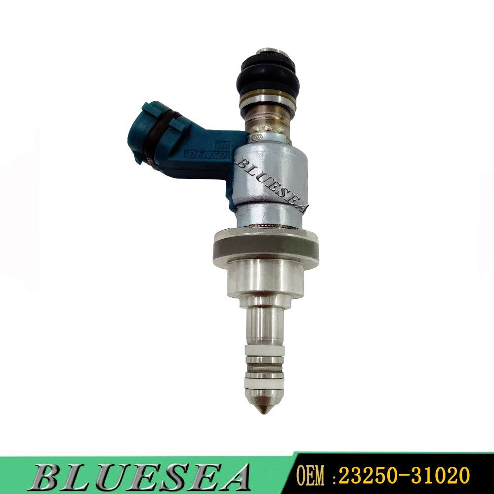 1PCS OEM 23250-31020 New Fuel Injectors for Lexus GS300 IS250 V6 3.0L 2.5L