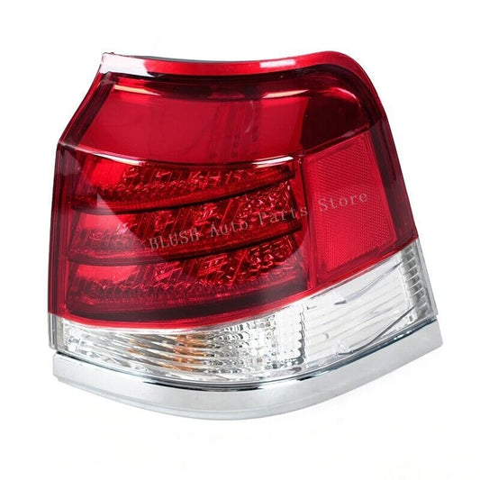 Right Outer Tail Light Rear Turn Signal Brake Lamp for Lexus LX570 2012-2015