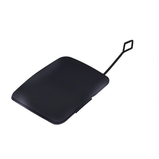 Front bumper tow hook cap 25928246 for Cadillac SRX 2010 - 2016 3.6, 3.0, 2.8L