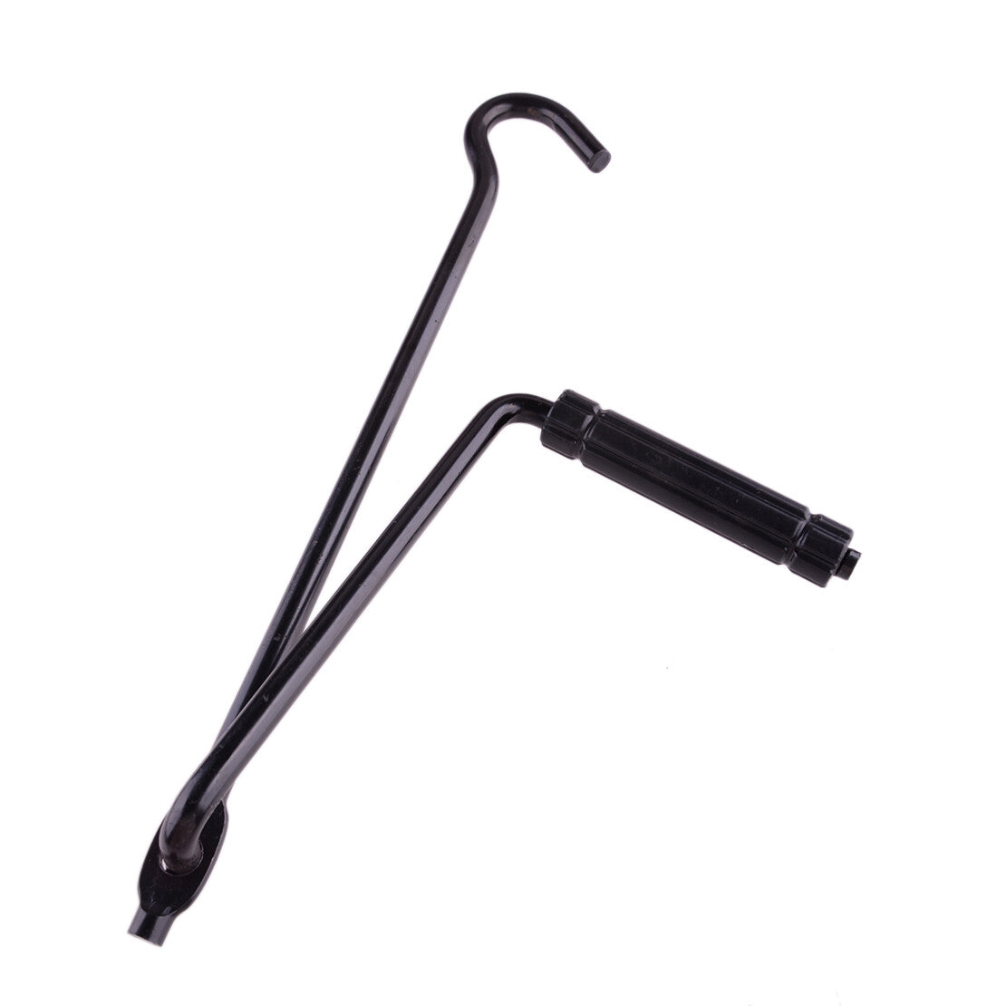 Wheel Tire Jack Handle Tool With Lug Wrench Fit for Toyota Tundra 2007 to 2018