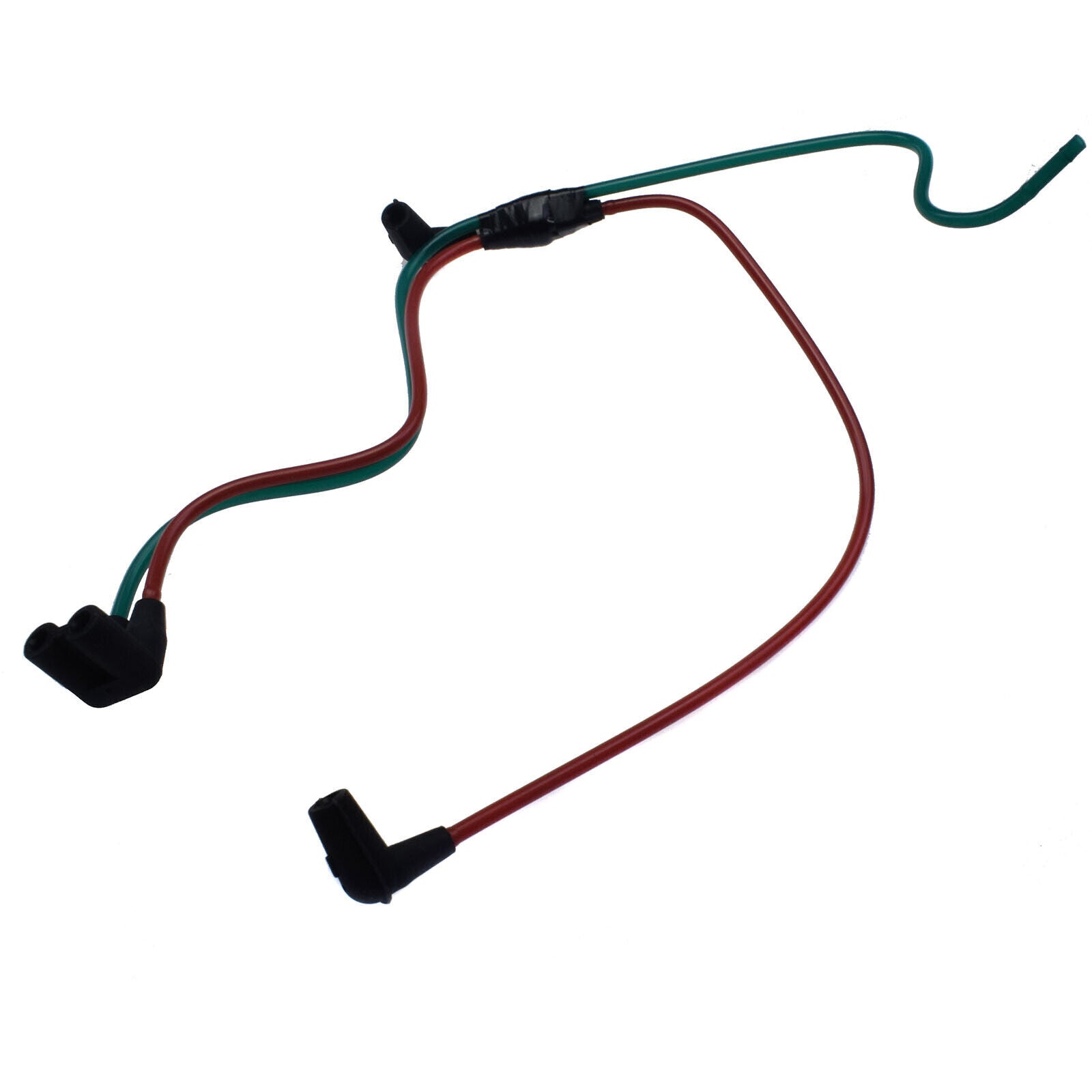for Ford F-250 F-350 F-450 F-550 Super Duty 7.3L Vacuum Harness Connection Line