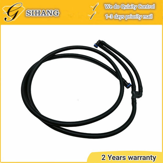 Headlight Washer Pipe Water Hose Tube for Mercedes-Benz CL S-Class W221 08-12