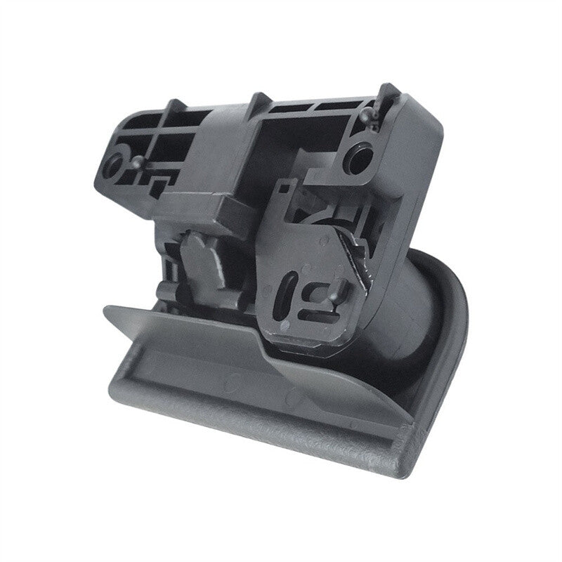 Glove box latch and cover handle Assy for NISSAN X-TRAIL T30 68630-EQ300 Black