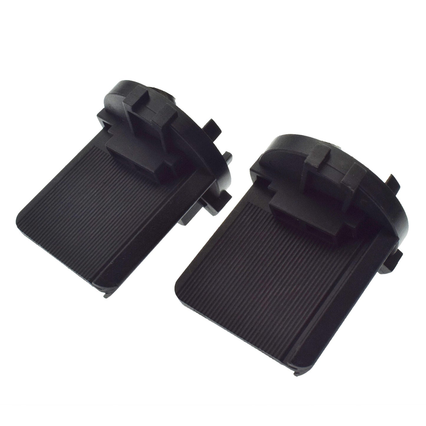 2-Piece headlight socket 5K0941109 for Volkswagen for Tiguan for Passat for Golf Scirocco