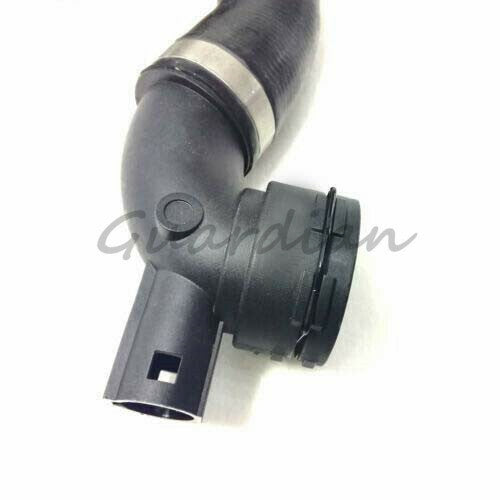 Lower radiator coolant hose 17127531769 suitable for BMW 118i, 120i, 318i, 320i Saloon cabin