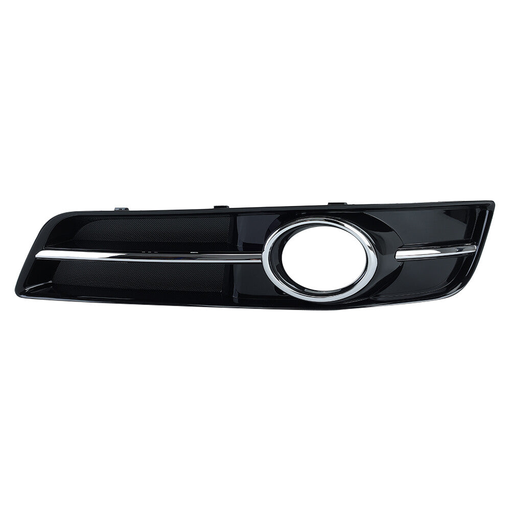 2¡ÁF¨¹r for Audi A3 2010-2013 L¨¹ftungsgitter Grill Sto?f?nger Nebelscheinwerfer Gitter