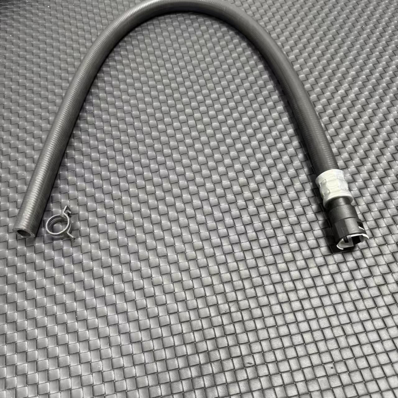 19130371 HVAC Heater Inlet Hose for GM for Chevrolet for GMC 07-14