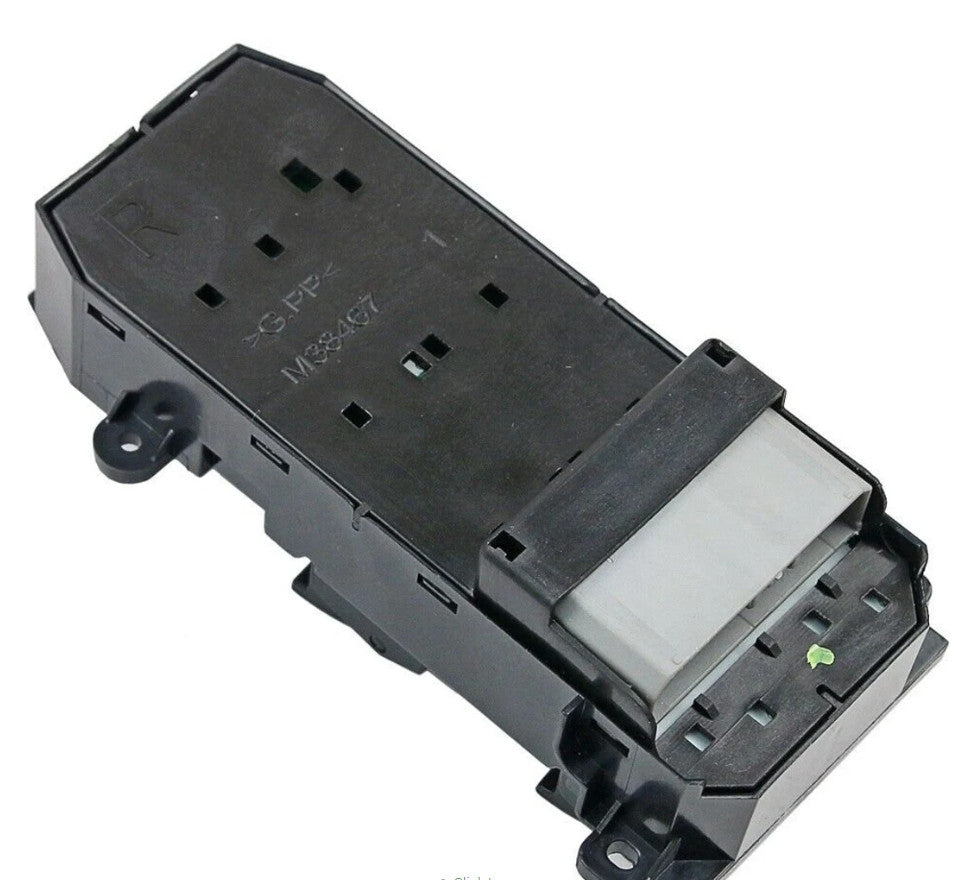 For 2006-2011 for Honda for Civic 35750-SNA-U11 R16A1 Car Inner Power Window Switch BLK