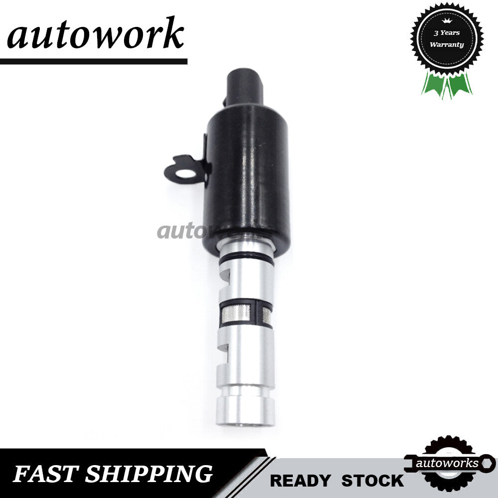 Left Oil Control Valve Fits for Hyundai Azera 2010 2011 GLS 3.3L 24355-3C100