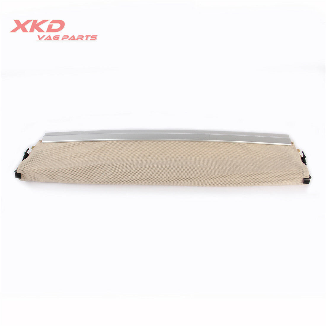 Beige sunroof cover assembly suitable for Audi Q3 RSQ3 8U0877307QX6