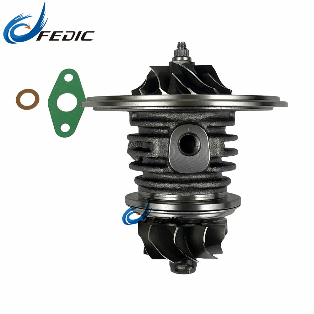Turbo cartridge TB28 702365 4102BZ10103 for JAC Bus CY4102BZQ Wuxi Diesel