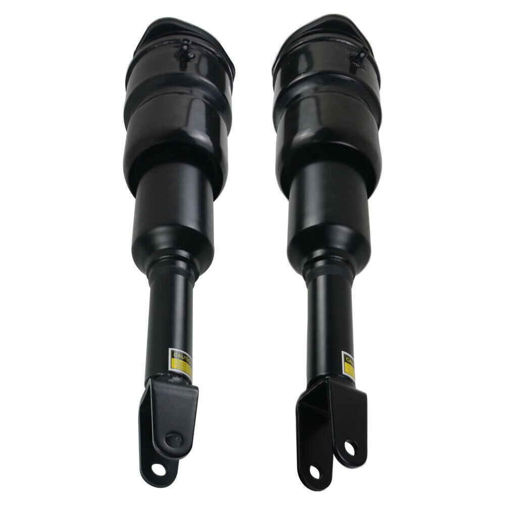 Pair Front Air Suspension Shock Struts Fit for Lexus LS460/460L RWD 06-12 480105030
