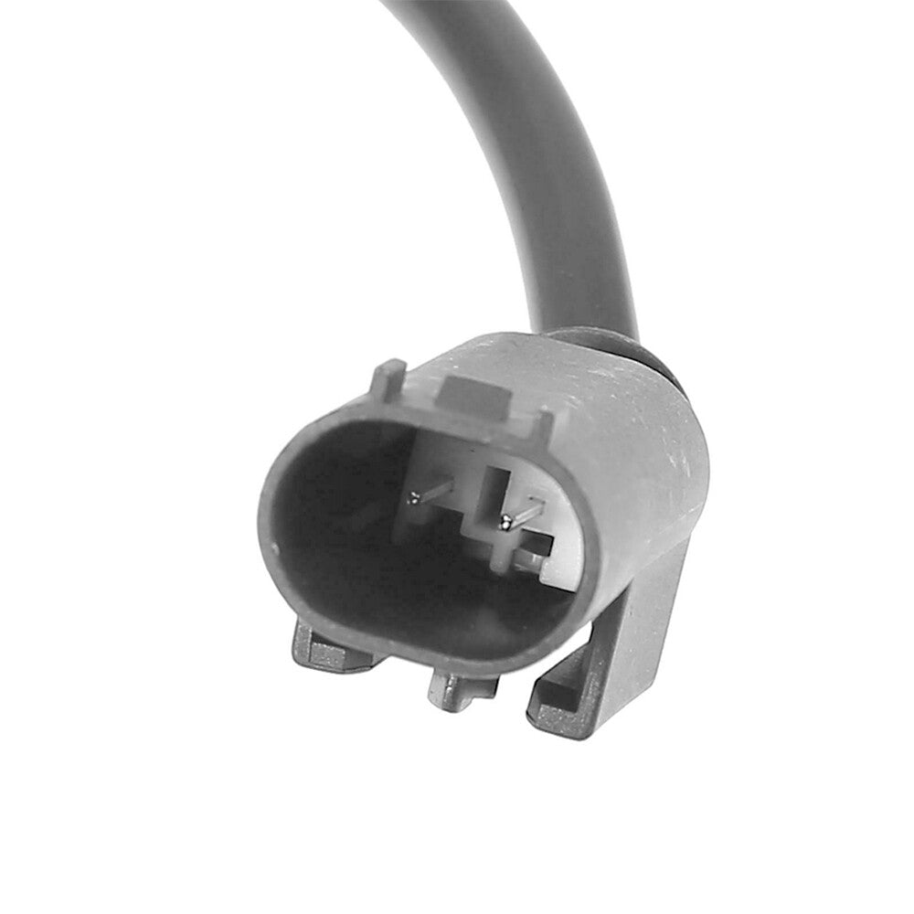 One pair of front left + right windshield washer nozzles suitable for BMW E46 323i 325i 328i