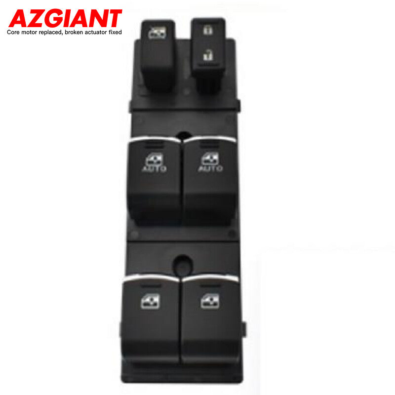 Front Left Driver Side Window Switch for Subaru Forester (SJ) 2012 - 2018
