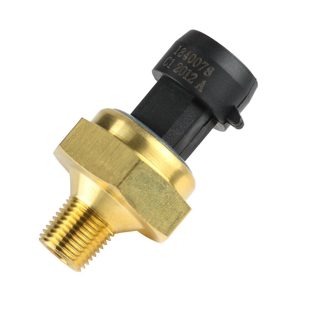 The oil pressure sensor is suitable for Ford 1840078C1 94-97 F4TZ-9J460A T444E HTS105 1C3Z9J460A