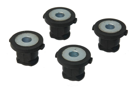 4STEERING RACK MOUNT BUSHING for Mercedes-Benz W164 W251 GL320 ML320 1644600029