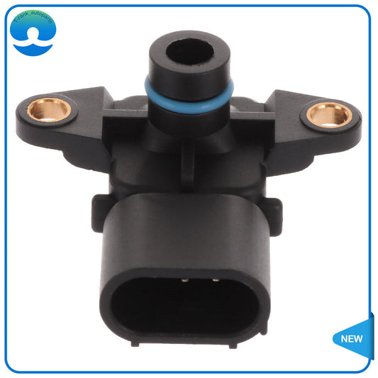 MAP Manifold Absolute Pressure Sensor 68002763AA for 2002-04 for Jeep Grand Cherokee