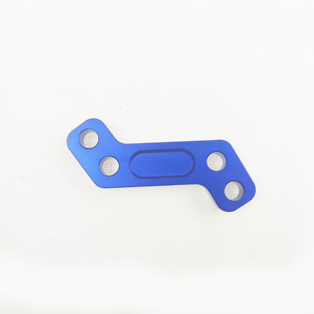 Racing car short projection quick shifter Z adapter for Ford for Mustang /Thunderbird T5/T45