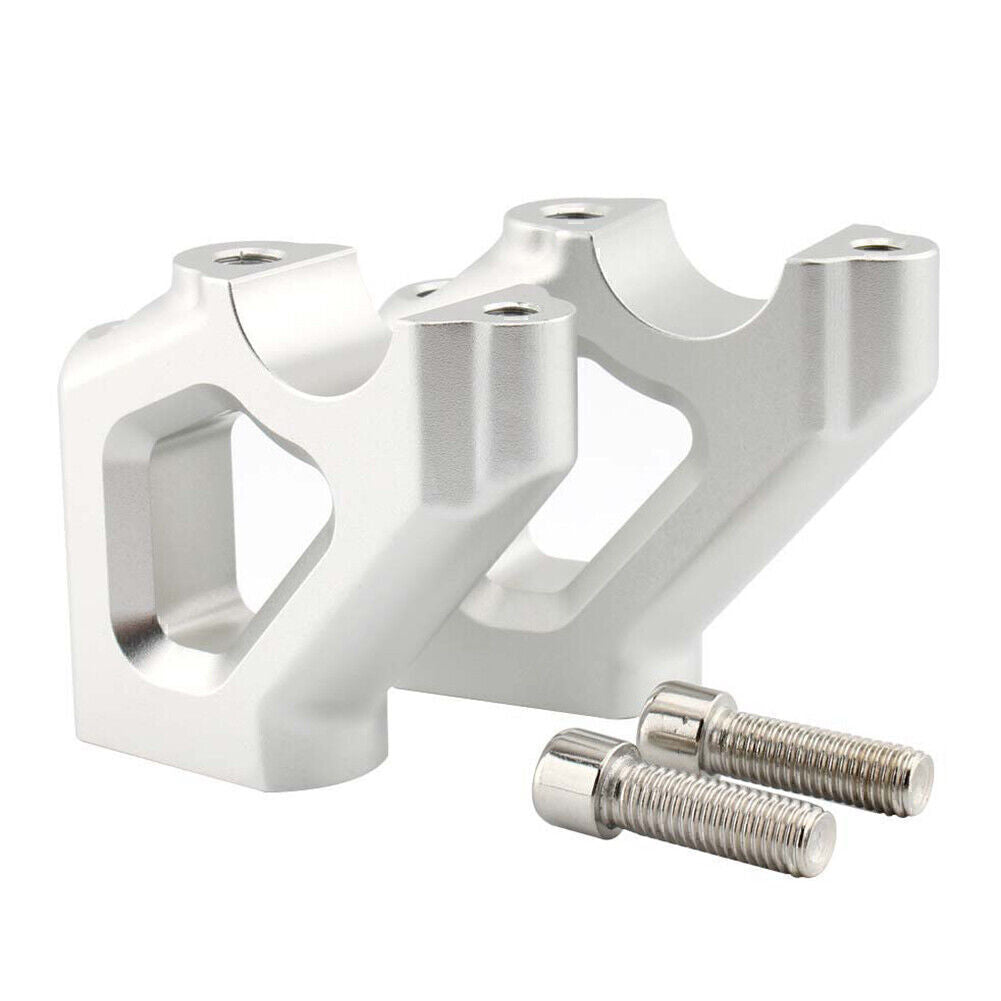Lenkererh?hungsklemme f¨¹r Tiger 900 GT PRO LOW RALLY tiger900 tiger850 Motor