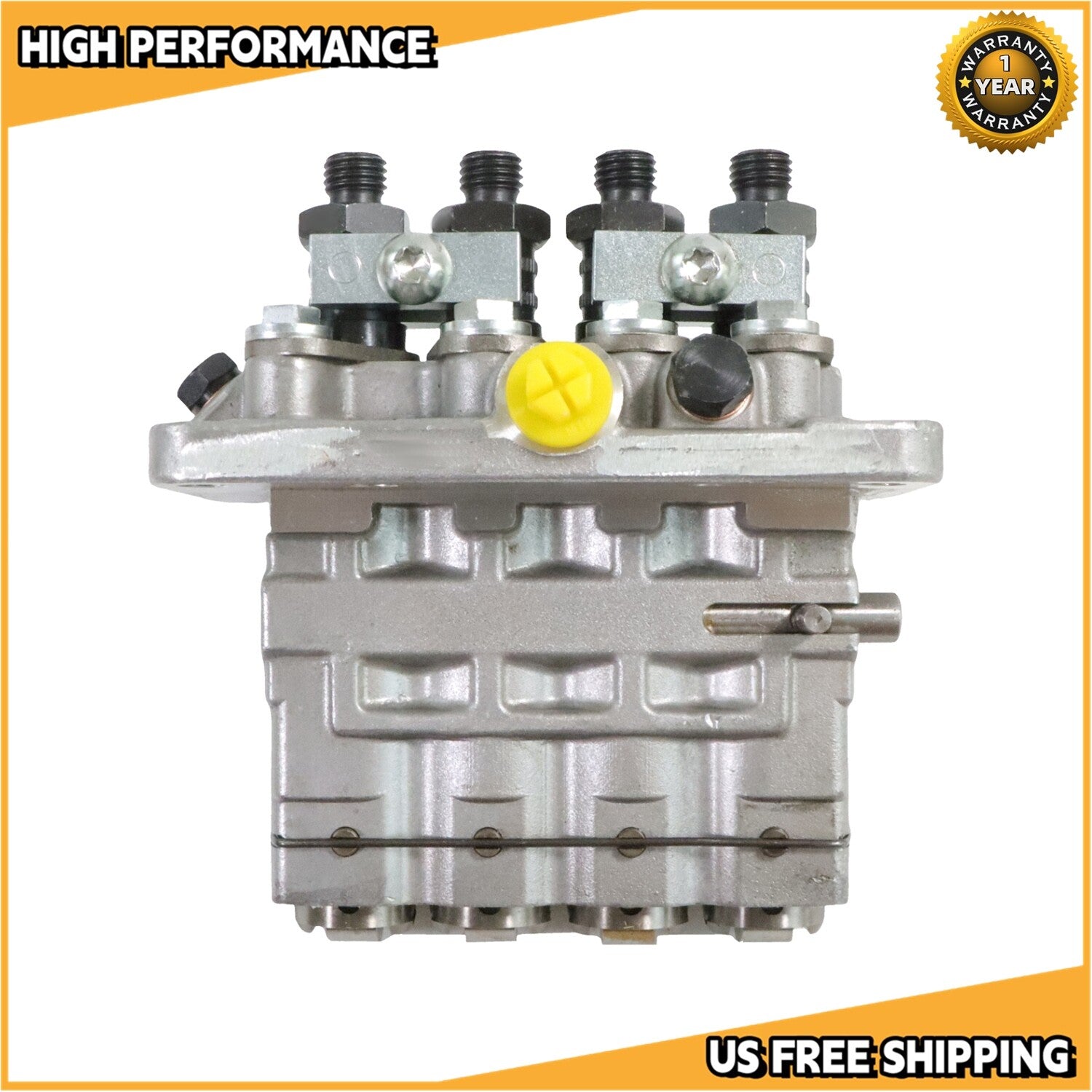 Fuel Injection Pump 131017800 104135-4031 for Perkins 404D-22 404C-22 404D-22T