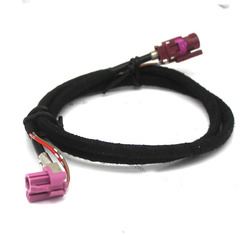 RETROFIT CID NBT EVO touch screen display cable adaptor for BMW G11 G12 7 Series