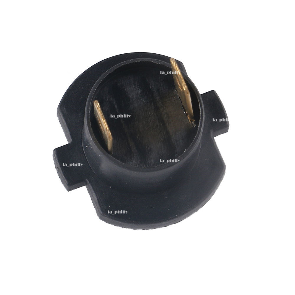 2x Headlight Bulb Socket Fits 2001-2010 for Mazda 3 5 Protege B28V-51-0A3
