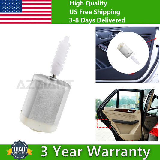 Power Door Lock Latch Actuator Motor for Toyota RAV4 for Toyota alphard Highlander