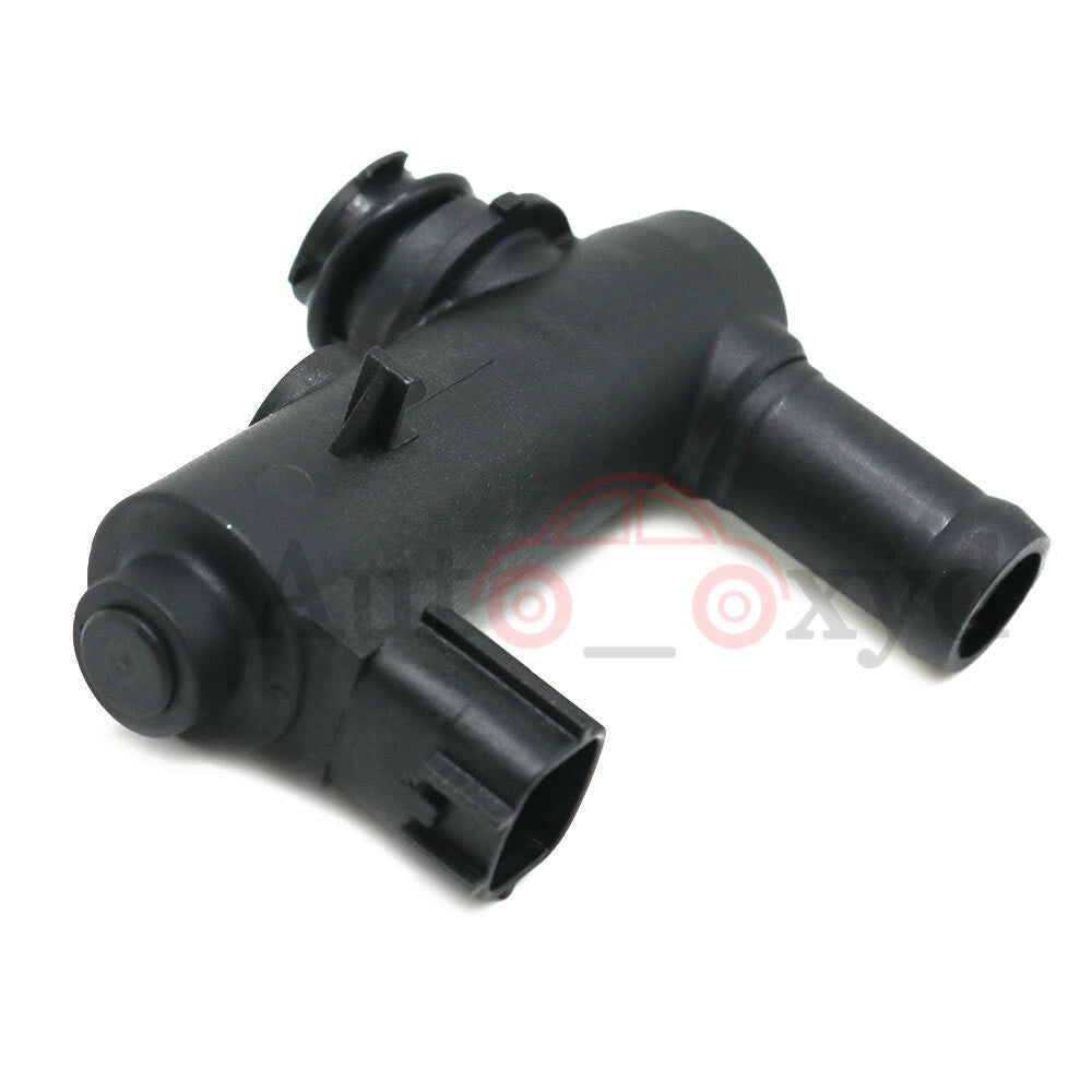 Evaporative Canister Vent Solenoid Valve for Nissan for Infiniti for 911 -503 14935-AM60A