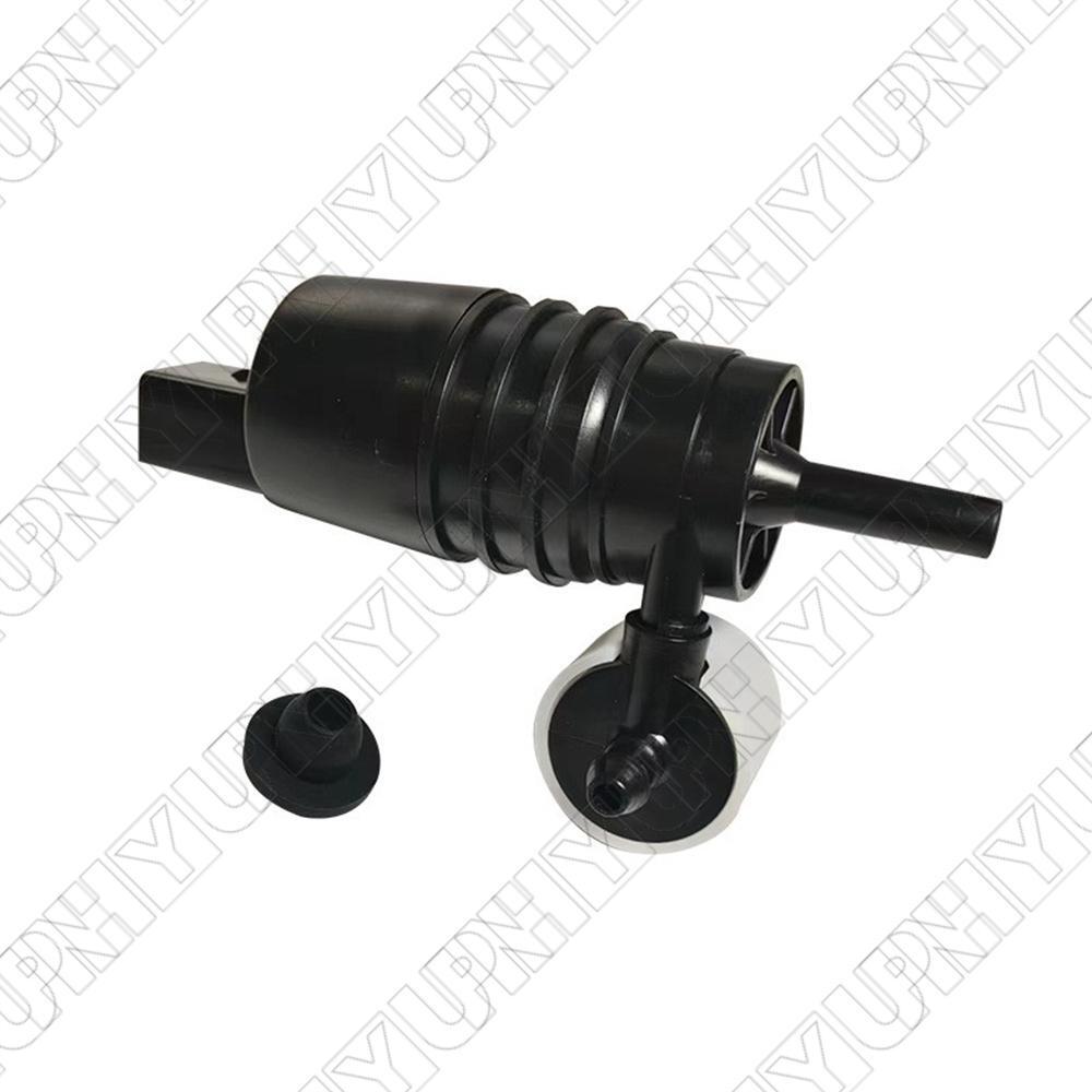 67127388349 Windshield Washer Pump for BMW X1 X2 X3 X4 for X5 X6 X7 i3 for Mini Cooper