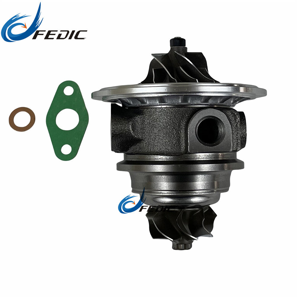 Turbo cartridge KT10-1B 0K058-13700C for KIA Retona Sportage I 2.0 TD 61 Kw RF