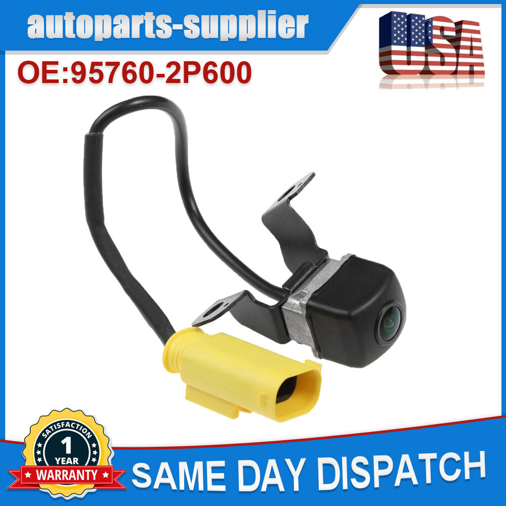 Suitable for 2014-2015 for Kia Sorento rearview backup camera 95760-2P600FFF 95760-2P600