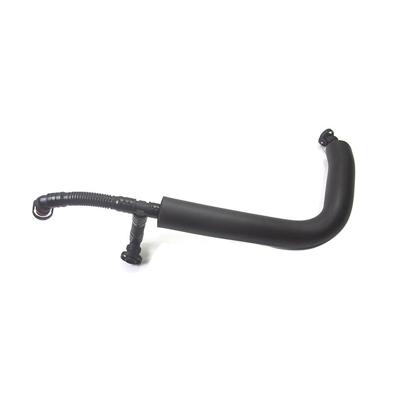 11157581815 PCV Valve Exhaust hose for BMW 5 Series F10 F11 7 Series F01 X3 F25