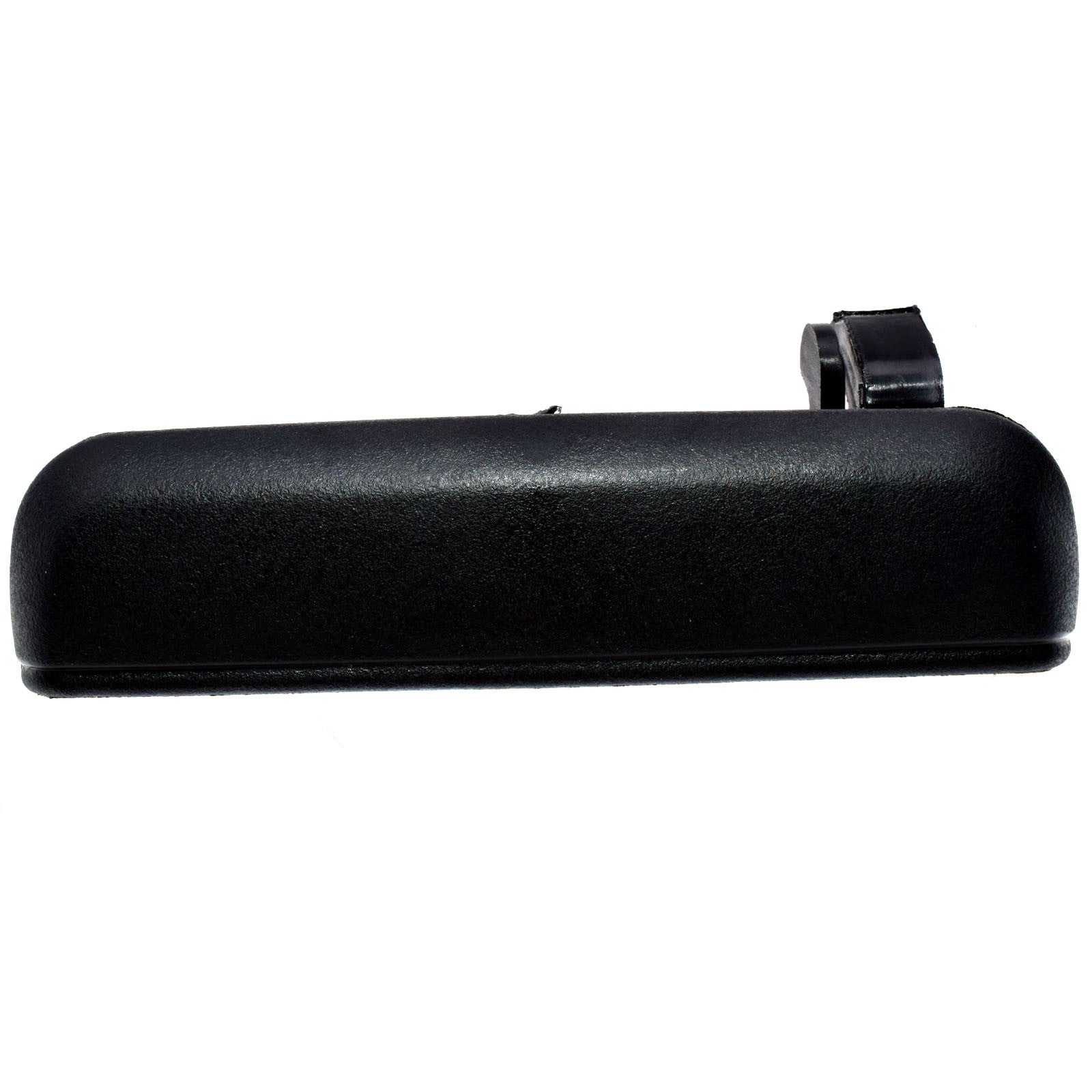 The new left rear outside door handle driver's wedge is compatible with for Toyota Tercel 69240-0A010