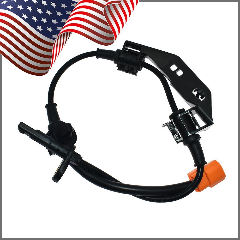 ABS Wheel Speed Sensor Rear Left Side for HONDA CR-V CRV 2002-2006 57475-S9A-013