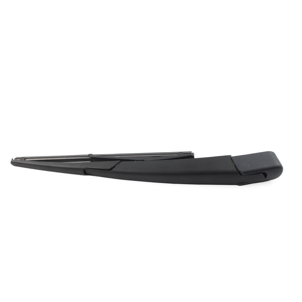 Rear Windshield Wiper Arm Blade Set Fit for Jeep Renegade 2015-2019