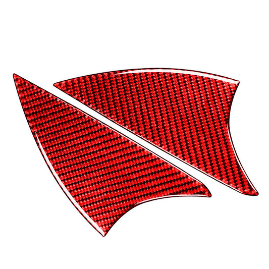 Interior Side Window Pillar Cover Trim for Dodge for Ram 1500 2500 3500 2013-2018 14
