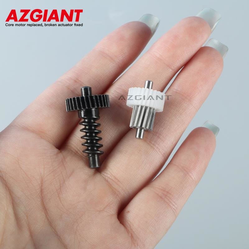For 2012- 2015 2016 2017 for Hyundai for Veloster Side Mirror Folding Motor Gears Kit