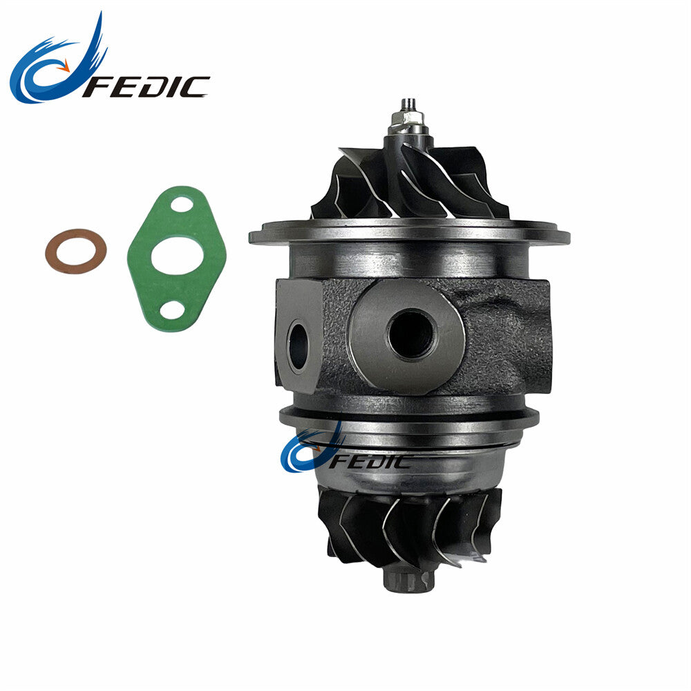 Turbo cartridge TD03 49131-05001 for Volvo S80 I 2.8 T6 200 Kw 272 HP B6284T