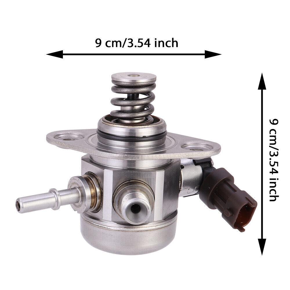 Fuel pump suitable for Hyundai Accent and for Kia Soul 2012-2017 1.6L 35320-2B220
