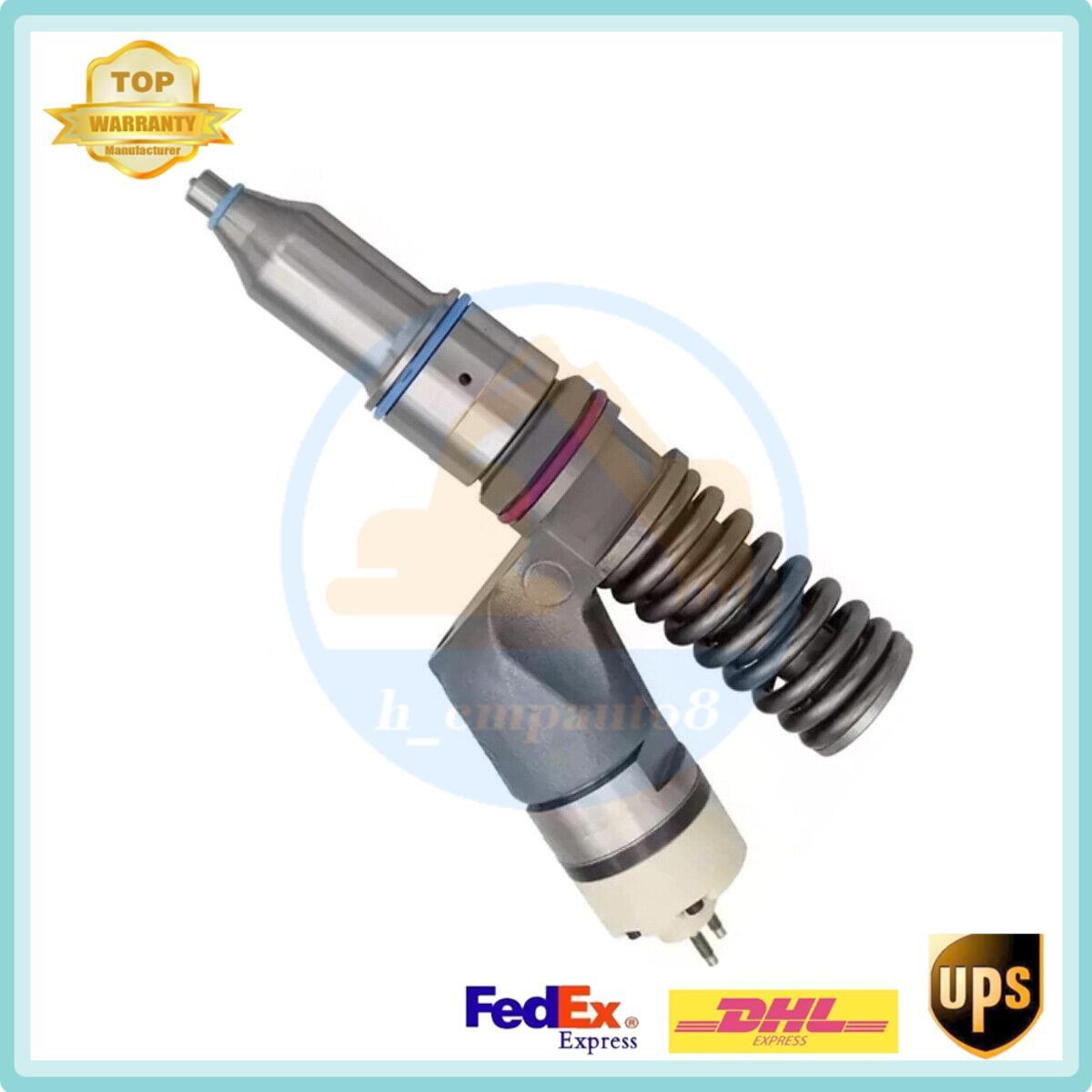 Fuel Injector with 211-3023 10R-8500 10R-8501 for CAT C15 C16 3406E Engine
