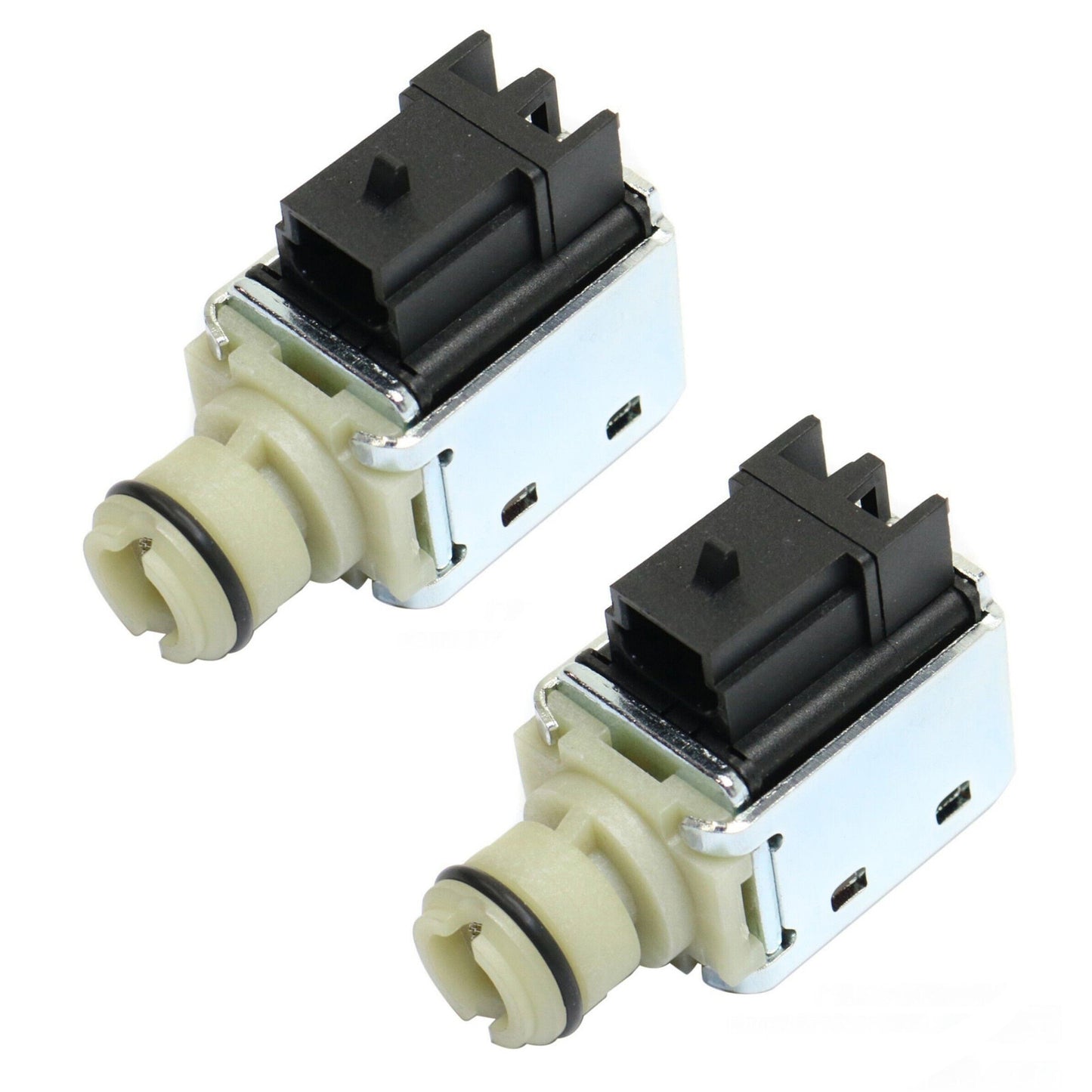 2 Replacement 4L60E Transmission 1-2 2-3 A B Shift Solenoid 93-up 24230298