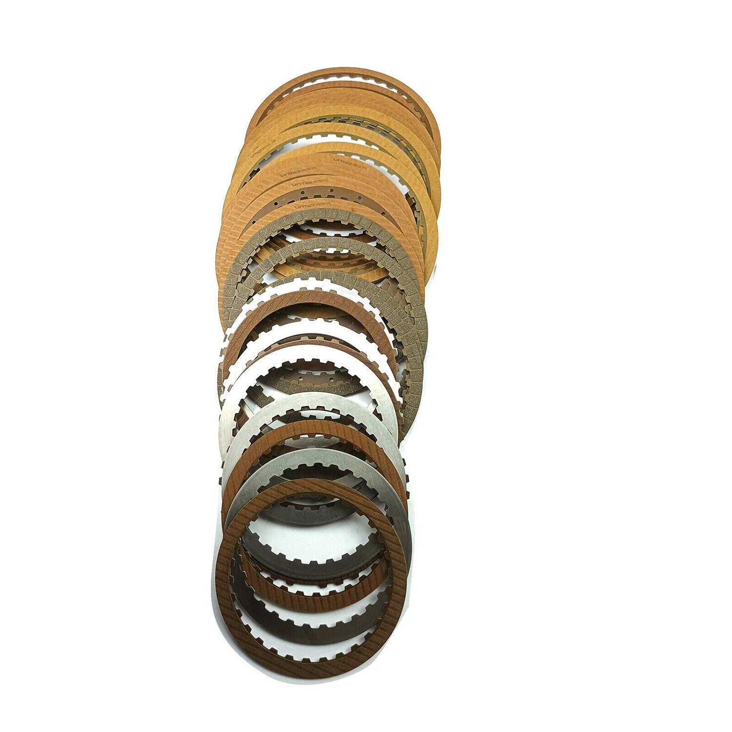 A6LF3 Transmission Master Rebuild Kit Overhaul Clutch Discs Kits for HYUNDAI for KIA