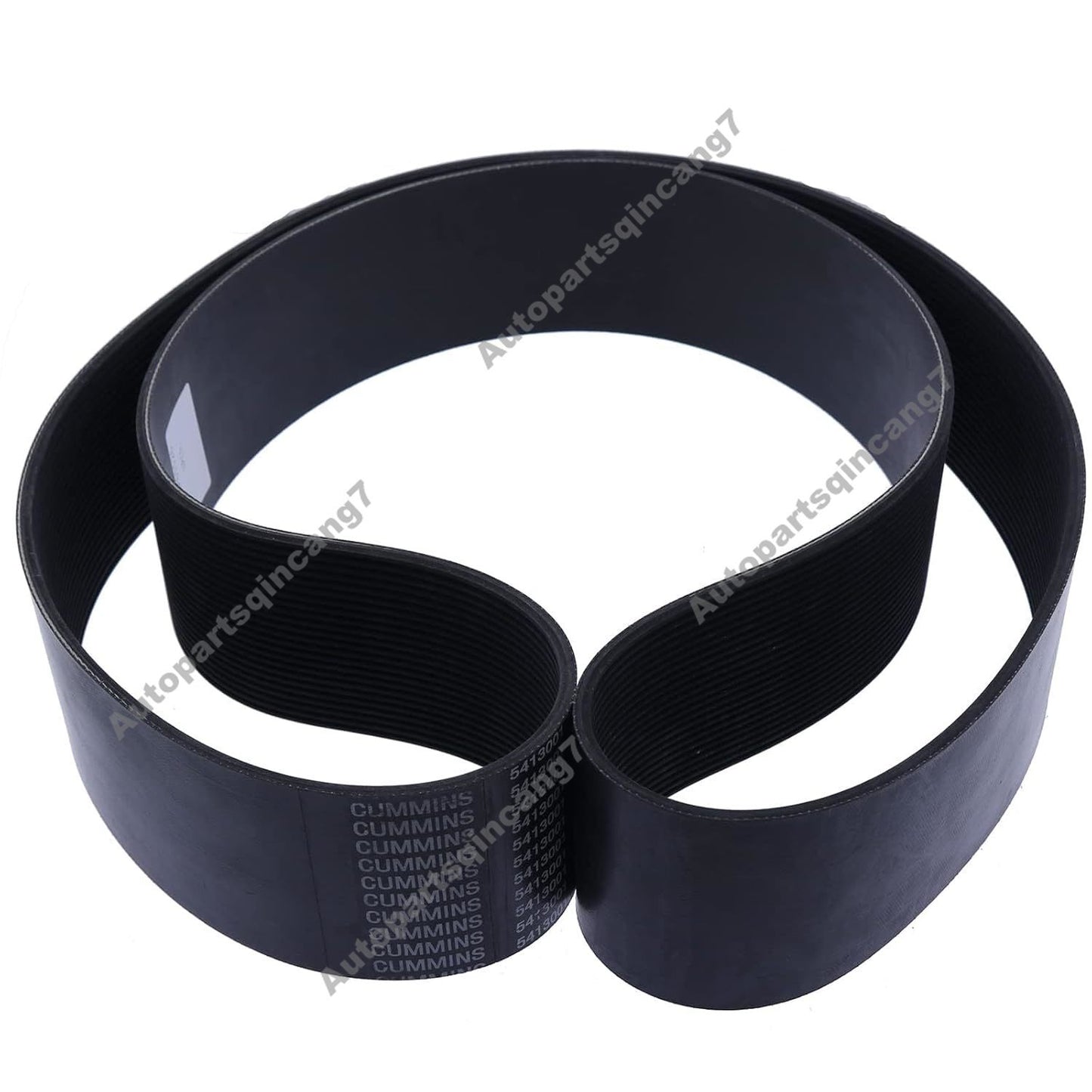 V-Ribbed Belt 5413001 for Engine G50 GTA38 K38 K50 KTA38GC QSK38