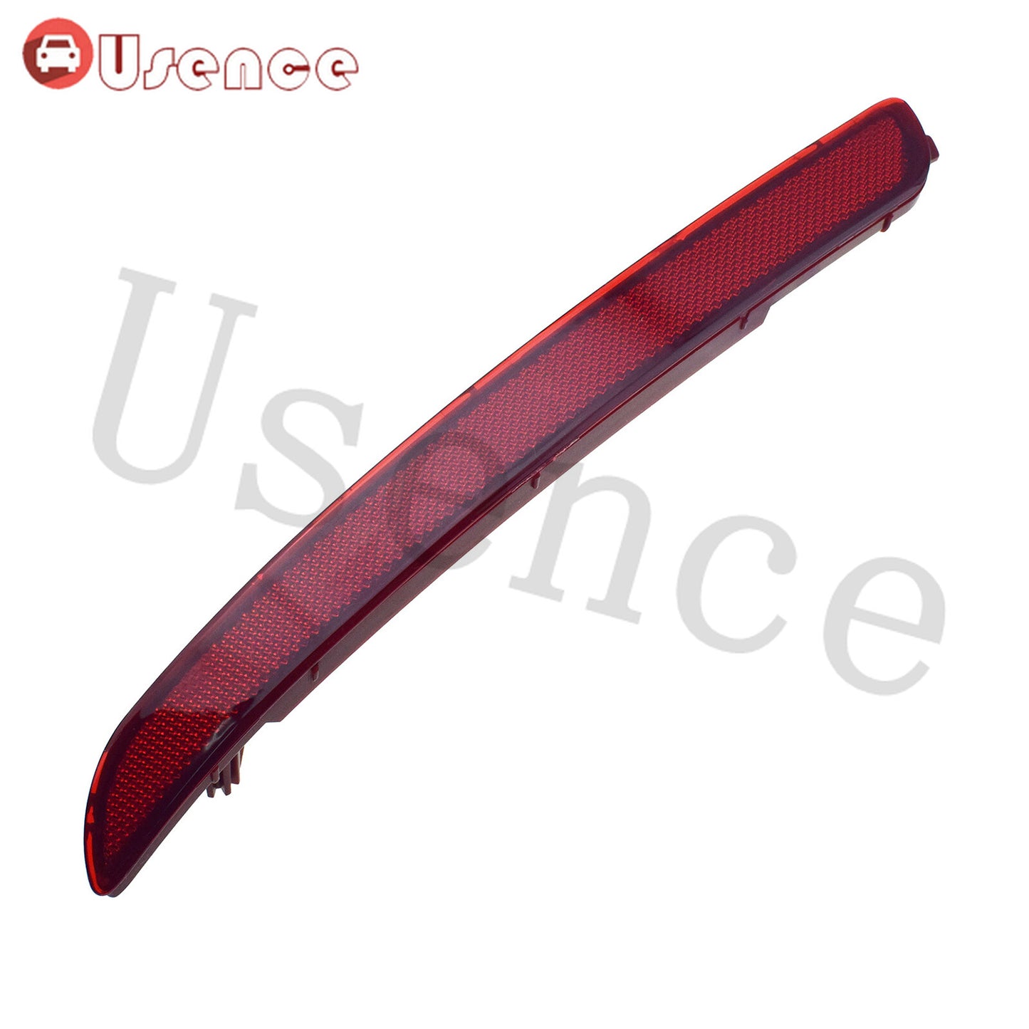 for Kia Rio Sedan 2012-2015 Rear Bumper Reflector Driver Left Side 92405-1W000