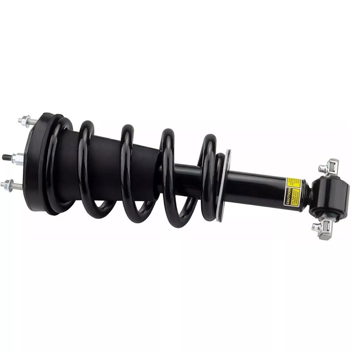 1Pair Front Shock Absorber Dust Cover for BMW M240i M240i xDrive 2017-2021