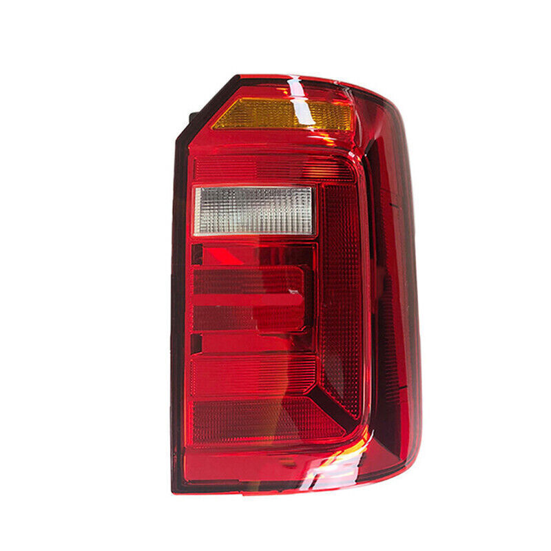 2cs for Volkswagen for VW Caddy 2016-2019 LeftRight Rear Reverse Tail Light Lamp