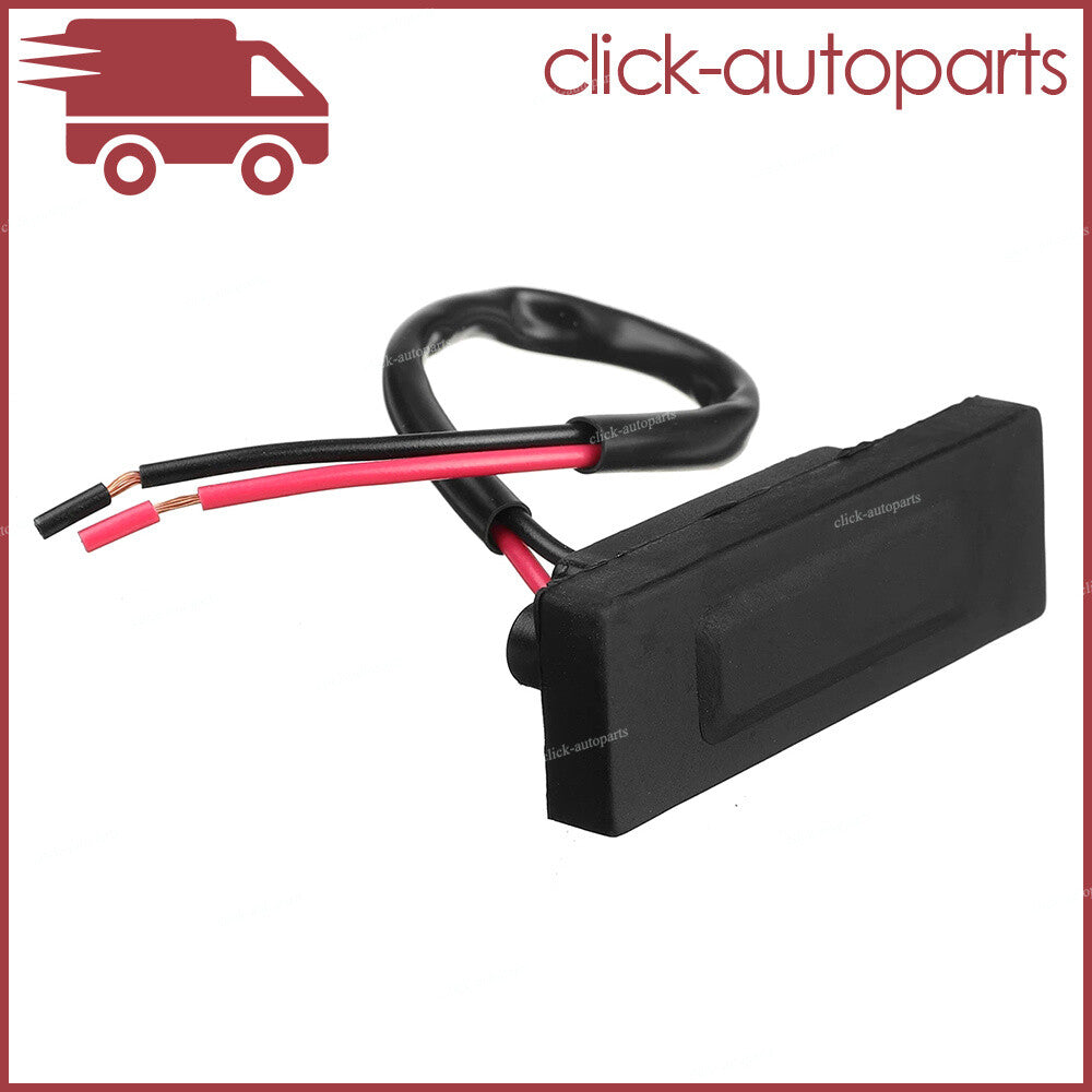 Tailgate Release Opening Button Switch Fit for Hyundai Verna Solarls 2010-2016