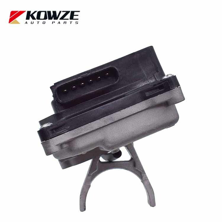 Differential Vacuum Actuator Assy for TOYOTA Hilux 4x4 KUN126 GUN125 2015