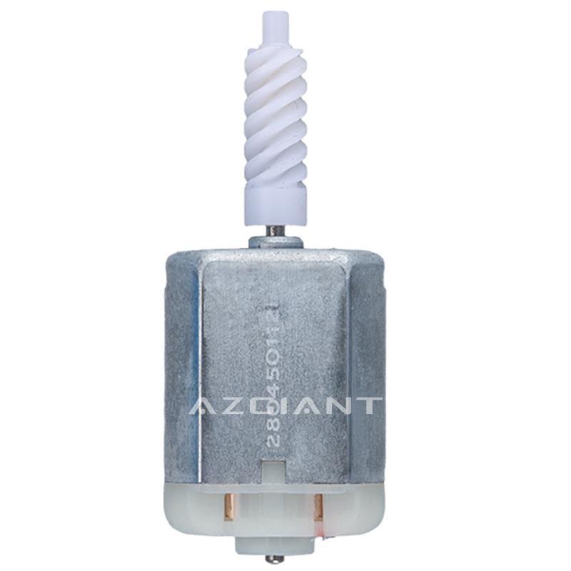 Rear door lock actuator motor 57530-AJ020 suitable for 2013-2020 for Subaru BRZ.