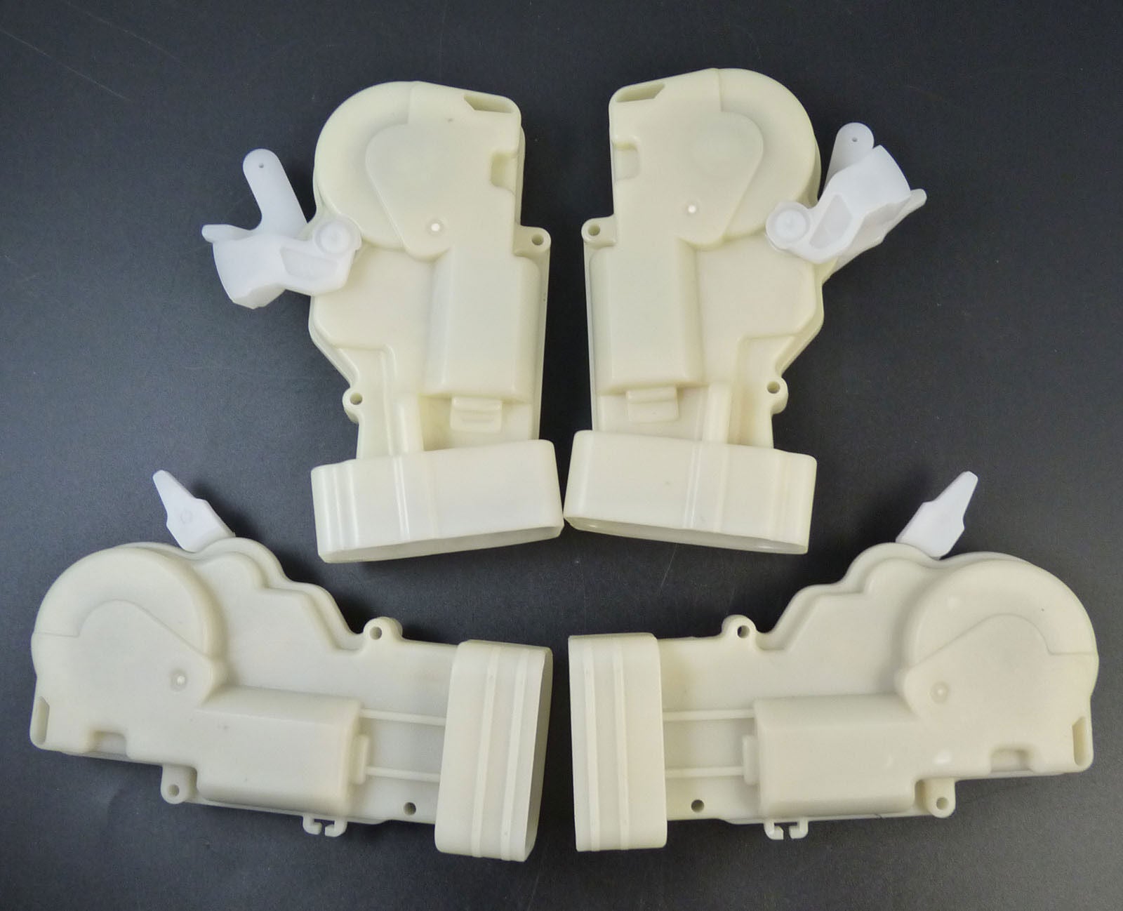 for Lexus GS430 GS400 GS300 4Pcs New Front Rear Right Left Door Lock Actuator